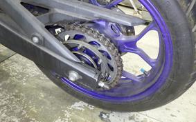 YAMAHA YZF-R25 RG43J
