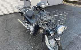 HONDA SUPER CUB110 JA10