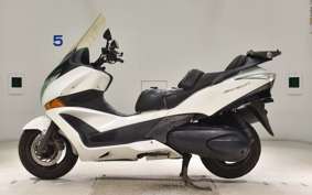 HONDA SILVER WING 600 GT 2009 PF02