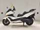 Фото Honda SILVER WING 600 GT 2009 с японского аукциона
