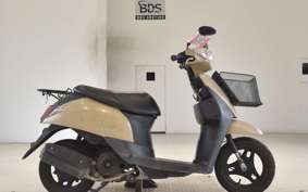 SUZUKI LET's 2001 CA4AA