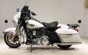 HARLEY FLHP 1750 2019