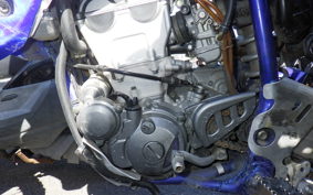 YAMAHA WR250F