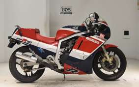 SUZUKI GSX-R750 1986 GR71G