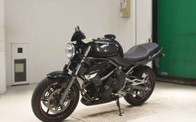 KAWASAKI ER400 N 2014 ER400B