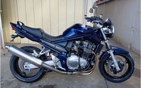 SUZUKI BANDIT1200 2006 GV79A
