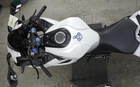 HONDA CBR250RR A 2016 MC51