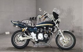KAWASAKI ZEPHYR400K 2002 ZR400C