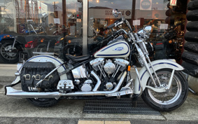HARLEY FLSTS1450 1997 BRL