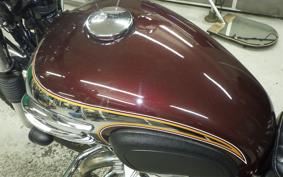 KAWASAKI W650 2007 EJ650A