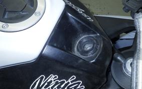 KAWASAKI NINJA 650 2013