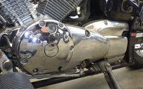 YAMAHA DRAGSTAR 250 VG02J