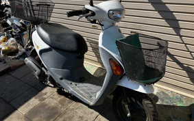 SUZUKI LET's 4 CA45A