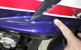 HONDA CB400 SUPER BOLDOR VTEC 2007 NC39