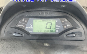 YAMAHA MAJESTY 125 FI