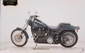HARLEY FXSTB 1450 2002