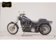 Фото Harley FXSTB 1450 2002 с японского аукциона