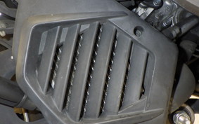 HONDA TACT Basket AF79
