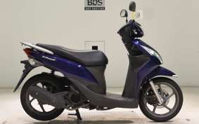 HONDA DIO 110 2010 JF31