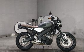 YAMAHA XSR155 RG63