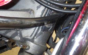 HONDA HORNET 250 1985 MC31