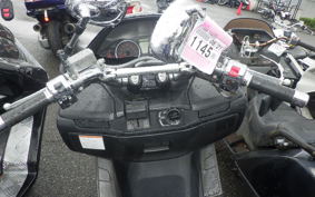 SUZUKI SKYWAVE 250 (Burgman 250) CJ46A