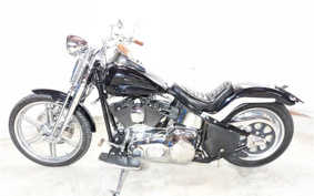 HARLEY FXSTS1340 2002 BLY