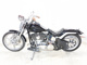 Фото Harley FXSTS1340 2002 с японского аукциона
