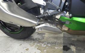 KAWASAKI ZH2 SE 2023