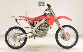 HONDA CRF250 RALLY ME10