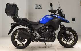 SUZUKI Vｽﾄﾛｰﾑ250A