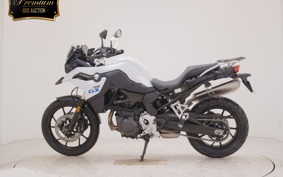 BMW F800GS 2026