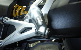 TRIUMPH SPEED TRIPLE RR 2022