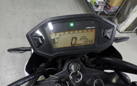HONDA GROM 2015 JC61
