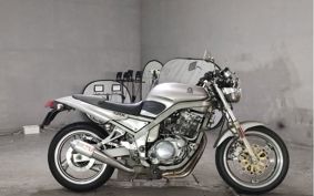 YAMAHA SRX600 1992 3SX