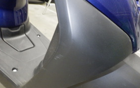 HONDA TACT-4ﾍﾞｰｼｯｸ 2015 AF79
