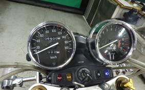 KAWASAKI ZEPHYR 750 1990 ZR750C