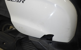 YAMAHA GEAR Gen.2 2009 UA07J