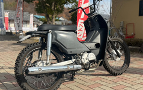 HONDA SUPER CUB50 AA04