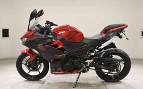 KAWASAKI NINJA 400 2018 EX400G