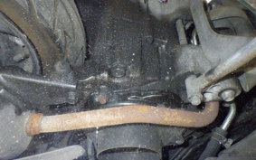 HONDA SPACY 100 JF13