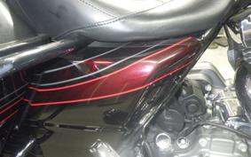 HARLEY FLHXSE 1800CVO 2010