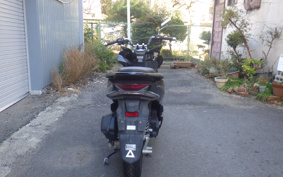 HONDA PCX125 JF81
