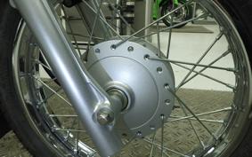 HONDA ｸﾛｽｶﾌﾞ50 AA06