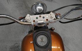 HONDA MAGNA 250 MC29
