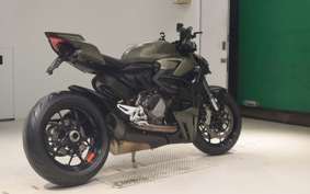 DUCATI STREETFIGHTER V2 2024