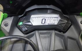 KAWASAKI NINJA 250 SL 2014 BX250A