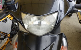 SUZUKI ADDRESS V125 G 2019 CF46A