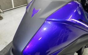 YAMAHA MT-03 2016 RH07J