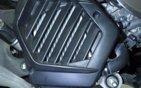 HONDA TACT Gen.4 AF79